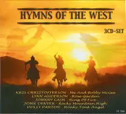 Kris Kristofferson / Kenny Rogers / Lynn Anderson a.o. - Hymns Of The West