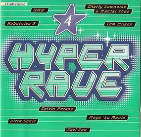 RMB - Hyper Rave 4