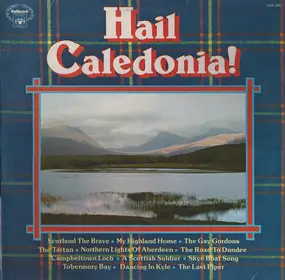The Alexander Brothers - Hail Caledonia!