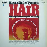 The Original Broadway Cast Recording - Hair