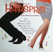 Rachel Sweet, Little Peggy March a.o. - Hairspray (Original Motion Picture Soundtrack)