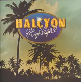 Various Artists - Halcyon Highlights