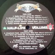 Half-Life - Half-Life Volume 8
