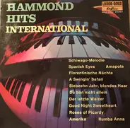 Schiwago, Spanish Eyes, Amapola a.o. - Hammond Hits International