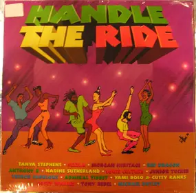 Various Artists - Handle The Ride