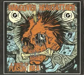 Bonehouse - Hangover Heartattack - A Tribute To Poison Idea