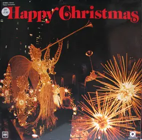 Johnny Cash - Happy Christmas