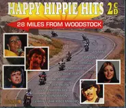 Happy Hippie Hits - Yardbirds, Santana, Donovan, Tremeloes, Marmalade..