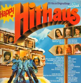 ABBA - Happy Hithaus