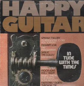 Various Artists - Happy Guitar
