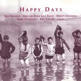 Ken Colyer - Happy Days