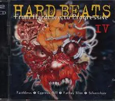 Silverchair - Hard Beats IV - From Hardcore To Progressive