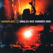 Foo Fighters / The Offspring / Good Charlotte a.o. - Hardplace Singles-Box Summer 2005