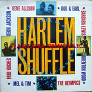 Barbara Lewis, Gene Allison, Brenton Wood - Harlem Shuffle Sixties Soul Classics