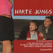 Harte Jungs / MC Rene / a. o. - Harte Jungs (Der Soundtrack Zum Film)