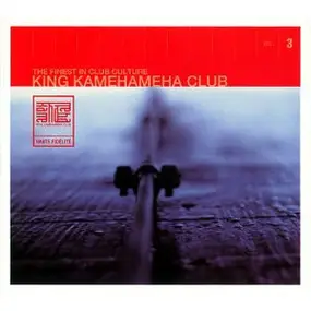 Ian Pooley - Haute Fidélité - King Kamehameha Club Vol. 3