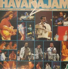 Weather Report - Havana Jam 2