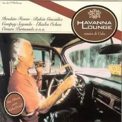 Compay Segundo - Havanna Lounge