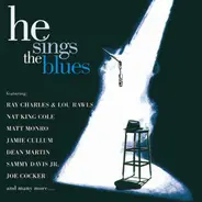 Amos Lee, George Michael, Jo Cocker, Freddy King, u.a - He Sings the Blues