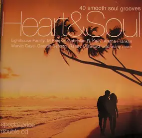 Gabrielle - Heart & Soul
