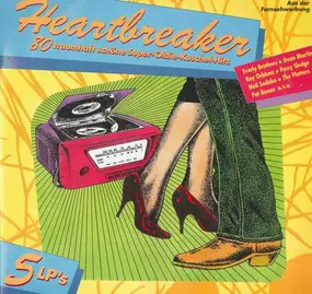 Pat Boone - Heartbreaker