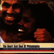 Teddy Pandergrass, Brandy, Lady Love, u.a - Heart & Soul of Philadelphia