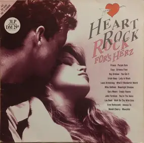 Prince - Heart Rock - Rock Für's Herz