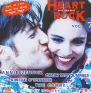 Annie Lennox, The Connells, Take that, Bangles, u.a - Heart Rock 7