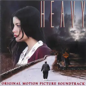 Thurston Moore - Heavy (Original Motion Picture Soundtrack)