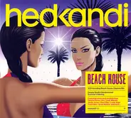 Dennis Ferrer, Jamie Jones & others - Hed Kandi: Beach House 2010