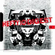Various - Hefty 10 Digest + Prefuse73Mixtape