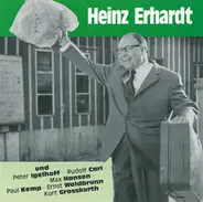 Wiener Tanzorchester,Paul Kemp, Michael Jary,u.a - Heinz Erhardt