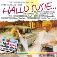Small Faces, The Turtles, The Kingsmen, u.a - Hallo Susie