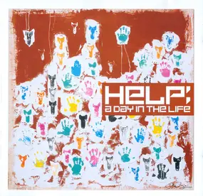 Coldplay - Help: A Day In The Life
