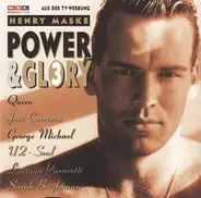 Queen, José Carreras, George Michael a.o. - Henry Maske - Power & Glory 3