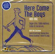 Various - Here Come the Boys