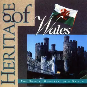 Mary Thomas - Heritage Of Wales
