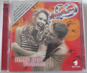 Various Artists - Herzblatt Musik Zum Verlieben