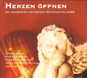 Stefan Mross - Herzen Öffnen (Die Schönsten Deutschen Weihnachtslieder)