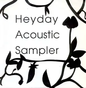 Pat Thomas - Heyday Acoustic Sampler