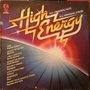 High Energy - High Energy - All Original Hits All Original Stars