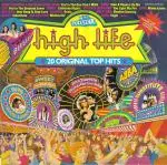 John Travolta, Village People, a.o. - High Life - 20 Original Top Hits