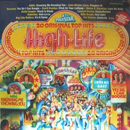 Pop Sampler - High Life - 20 Original Top Hits