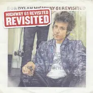 Marc Carroll, Paul Westerberg, Dave Alvin, a.o. - Highway 61 Revisited - Revisited