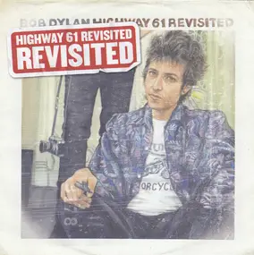 Marc Carroll - Highway 61 Revisited - Revisited