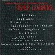 Ice Cube / Tori Amos / a.o. - Higher Learning (Music From The Motion Picture)