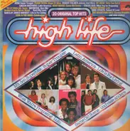 ABBA / Frank Duval / Robert Palmer - High Life