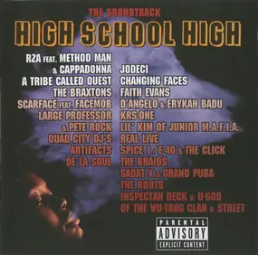 A Tribe Called Quest - High School High