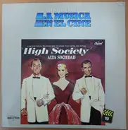 Cole Porter, Bing Crosby, Frank Sinatra, ... - High Society