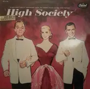 Bing Crosby - Grace Kelly - Louis Armstrong And His Band - Frank Sinatra - High Society